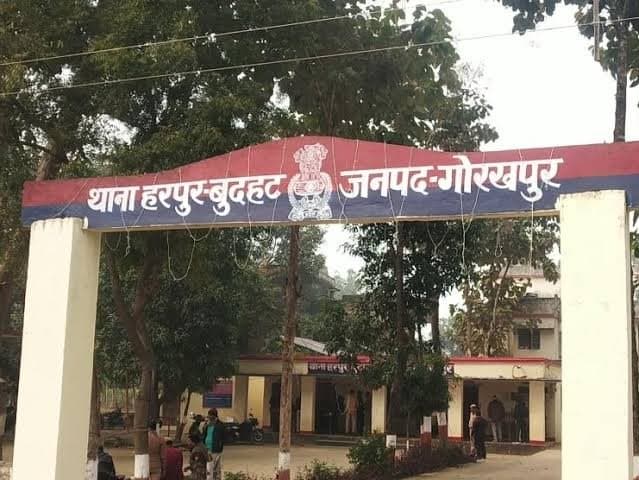 सोनबरसा चौराहे पर नही रुक रही चोरी की घटनाएं, इस बार चावल उठा ले गए चोर