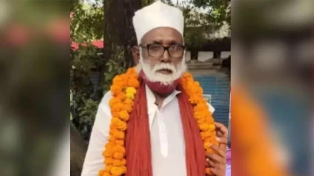 दुबई से कारोबार छोड़कर आई नीतू के पति का स्विस बैंक में खाता, इस्लामिक दावा सेंटर खोलने की थी तैयारी