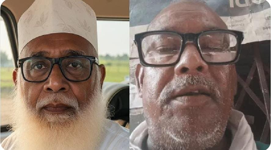 मास्टरमाइंड छांगुर के 14 ठिकानों पर ईडी की छापेमारी, बलरामपुर से लेकर मुंबई तक पहुंचीं टीमें