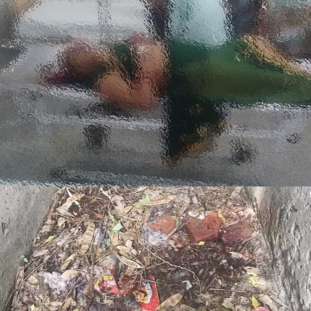 बीआरसी कैंपस में मिली गंभीर रूप से घायल अज्ञात महिला, सिर पर गंभीर चोट, दुष्कर्म की आशंका, इलाज के लिए भेजी गई बीआरडी