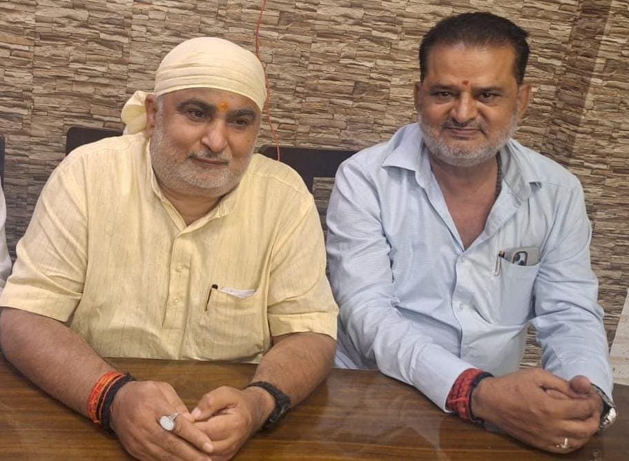 राजकीय परिवहन से अब अछूता नही रहेगा दक्षिणांचल : राजेश त्रिपाठी