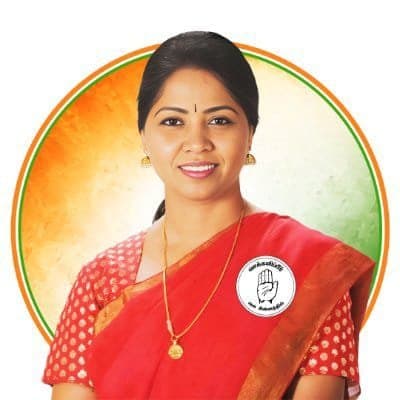 दिल्ली के हाईसिक्योरिटी ज़ोन में तमिलनाडु की सांसद से चेन स्नेचिंग