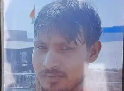 ट्रांसफार्मर के स्टे ने ली जान, पोस्टमॉर्टम के लिए भेजा शव