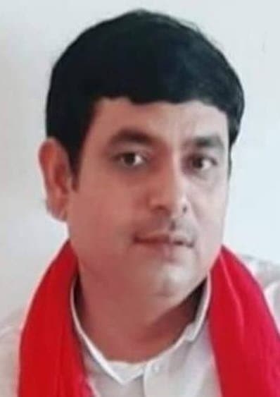 आन्दोलन और संघर्ष जनेश्वर मिश्र के जीवन के मूलमंत्र थे : राजेश यादव