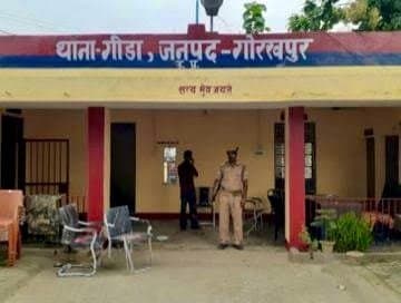 चोरी की दो बाइक के साथ किशोर गिरफ्तार, एक फरार