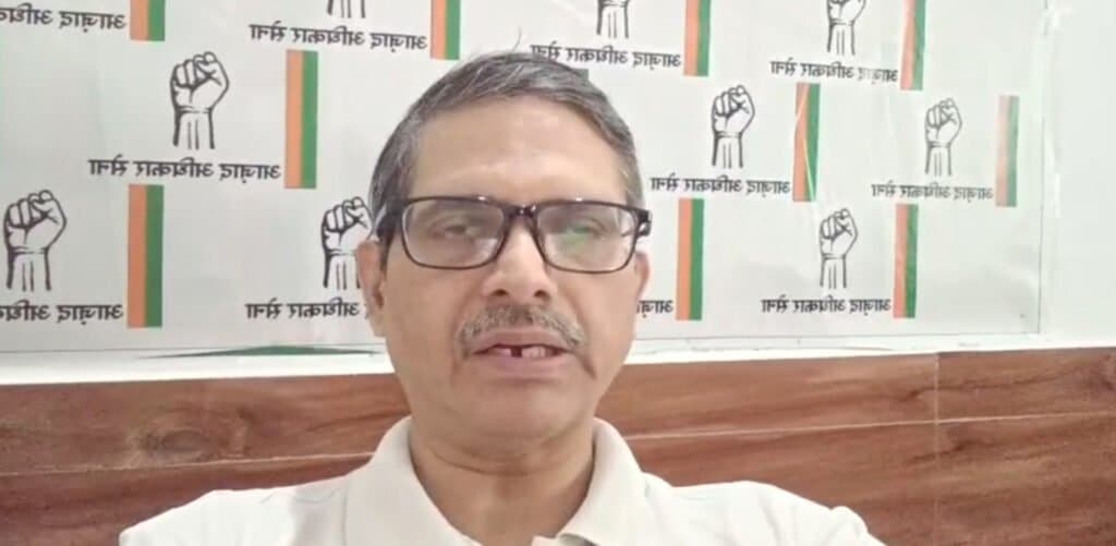 योगी आदित्यनाथ के वाराणसी भाषण पर FIR की मांग पर कोर्ट ने पुलिस से जवाब मांगा