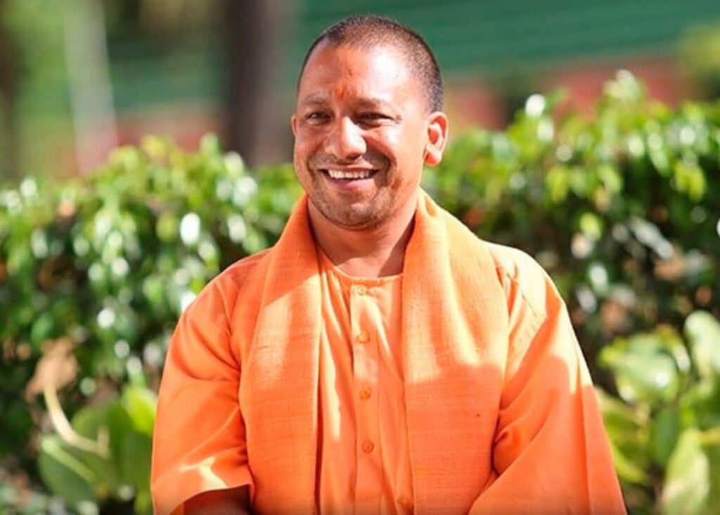 मुख्यमंत्री ने भरा एसआईआर प्रक्रिया का फॉर्म