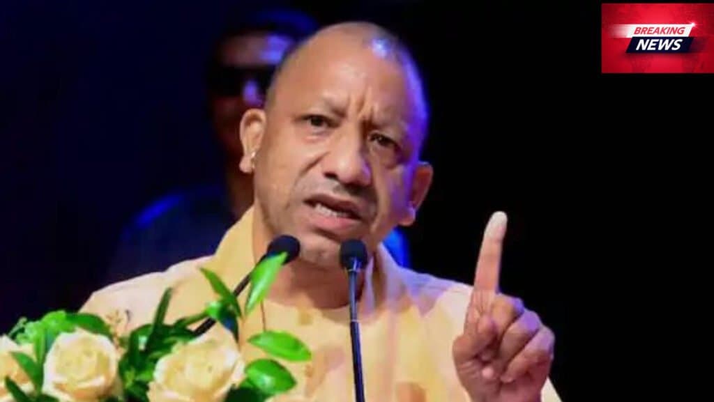 आज दो दिवसीय दौरे पर गोरखपुर आएंगे सीएम योगी, विकास कार्यों का निरीक्षण करेंगे