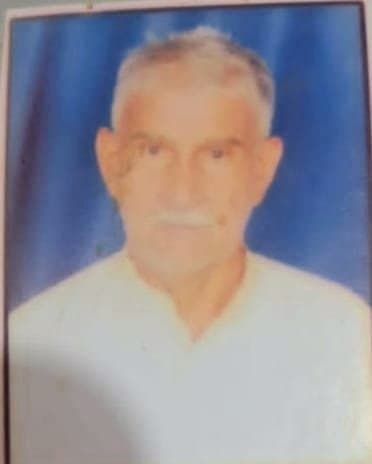 पं.रामनाथ ने किया देह दान, मेडिकल छात्रों के आयेगा काम