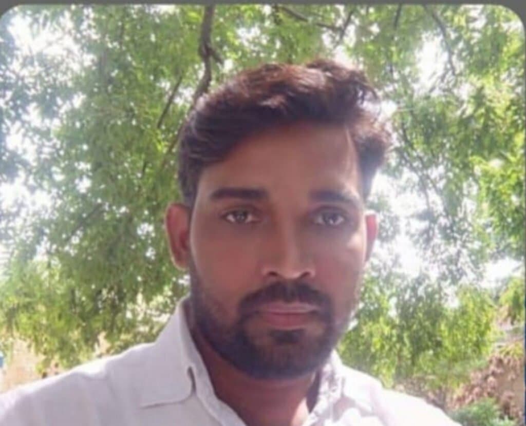 शिक्षा विभाग के अधिकारियों की प्रताड़ना से तंग आकर शिक्षक ने की खुदकुशी
