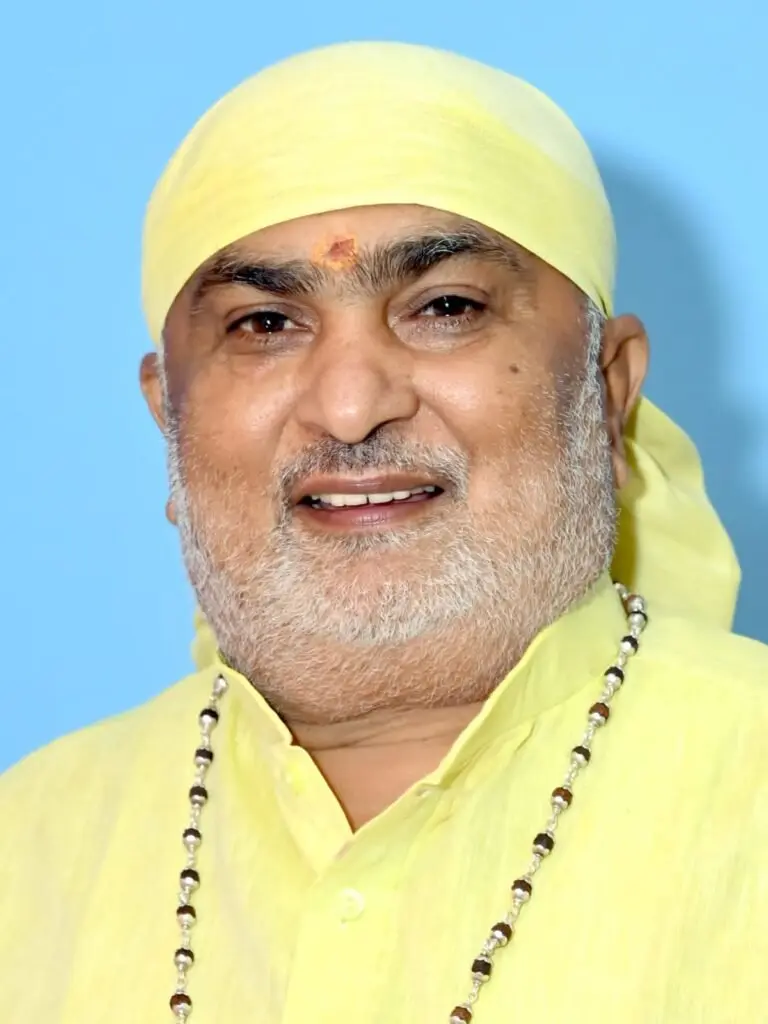 15 विभूतियों के स्मृति में दिया जाएगा सरयू रत्न सम्मान