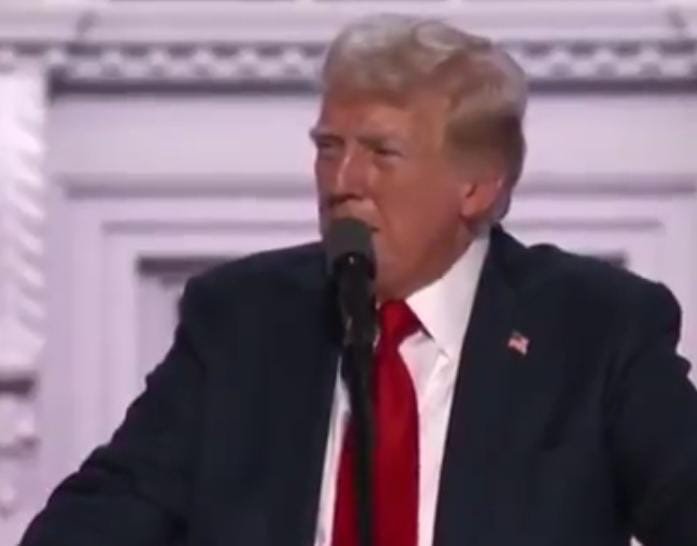 ट्रम्प ने फलीस्तीन को खुलेआम दी धमकी