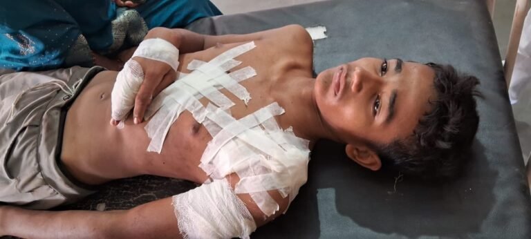 कांवड़ यात्रा को लेकर स्वास्थ्य विभाग का 108 एंबुलेंस एक्शन प्लान जारी.