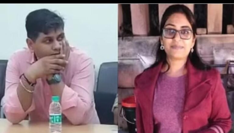 SDM ज्योति मौर्या से प्रेम-प्रसंग के आरोप में निलंबित हुए होमगार्ड कमांडेंट मनीष दुबे पहुंचे हाईकोर्ट