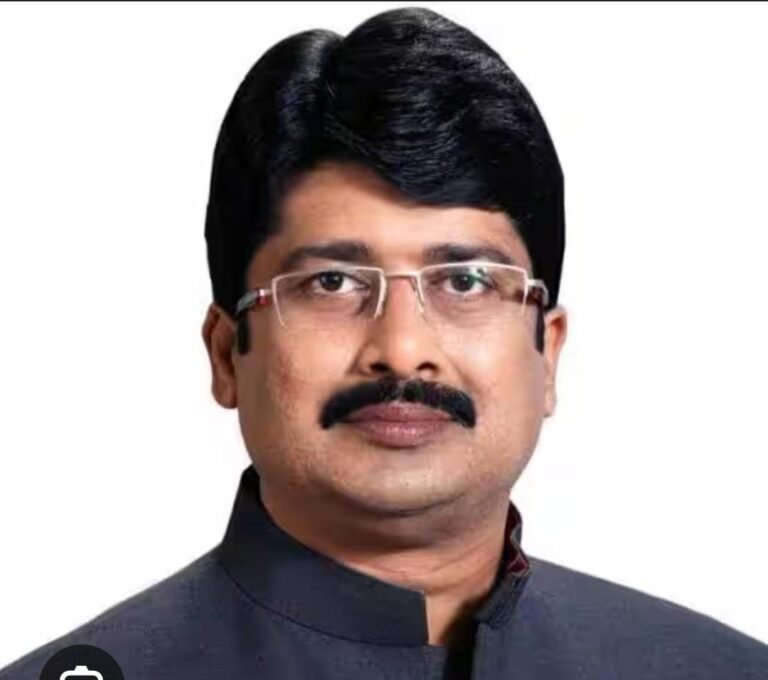 यूपी विधानसभा में नजूल भूमि विधेयक को लेकर भाजपा विधायक ने ही अपनी सरकार का विरोध किया