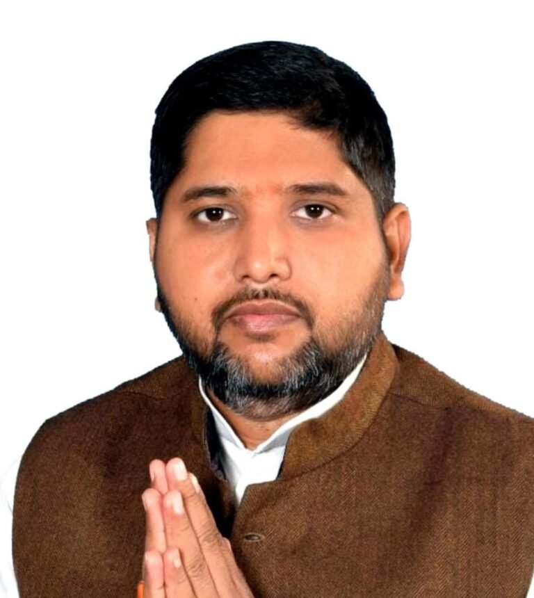 चौरी-चौरा विधानसभा को ओबीसी पार्टी गोद लेकर देश की मॉडल विधानसभा बनाने के लिए अभियान चलाएगी।