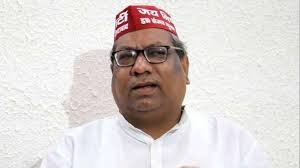 कैबिनेट मंत्री संजय निषाद आज सीएम से मिलेंगे अफसरों