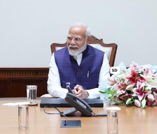 अर्थशास्त्रियों के साथ PM मोदी की बैठक बजट को लेकर