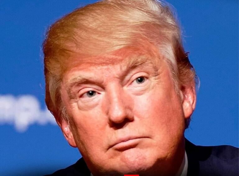 पूर्व अमेरिकी राष्ट्रपति डोनाल्ड ट्रंप ने रिपब्लिकन नेशनल कन्वेंशन में बड़ा बयान दे दिया.