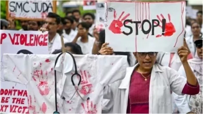 न्याय मिलने तक नहीं रुकेगा आंदोलन