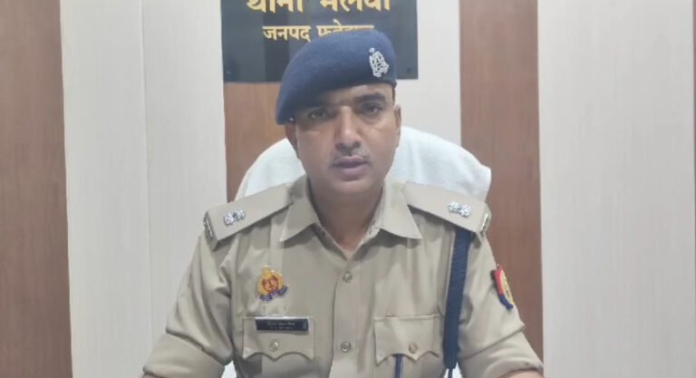 फतेहपुर पुलिस ने 24 घंटे के अंदर 87 अभियुक्तों को पुलिस ने किया गिरफ्तार