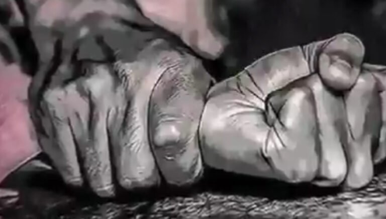 कलकत्ता में दिल दहला देनेवाली घटना