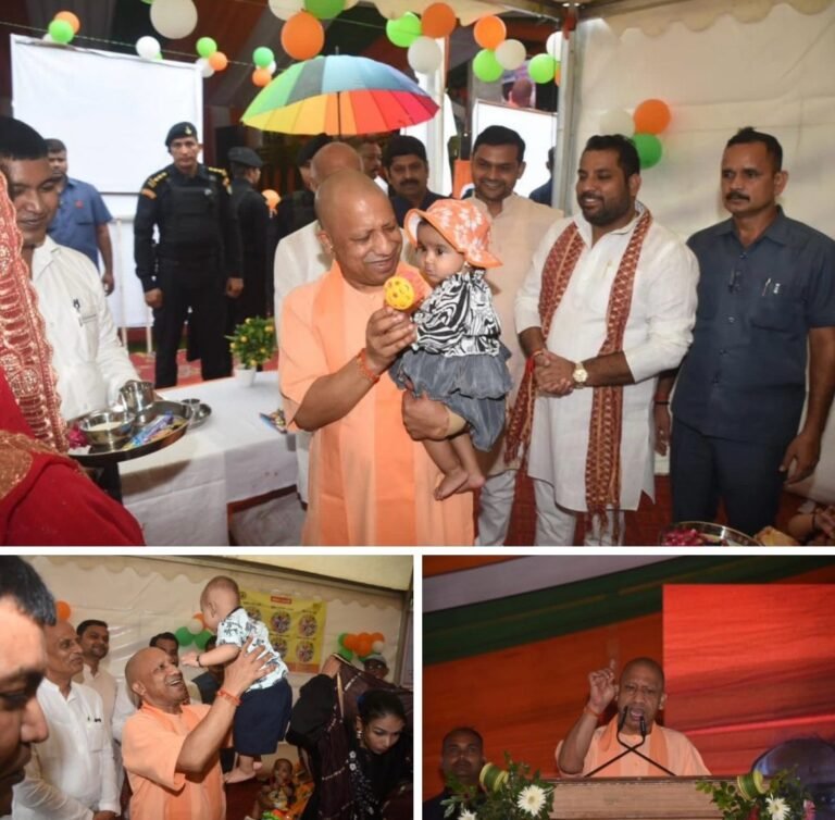 समर्थ समाज और सशक्त राष्ट्र की बुनियादी आवश्यकता है शिक्षा : मुख्यमंत्री