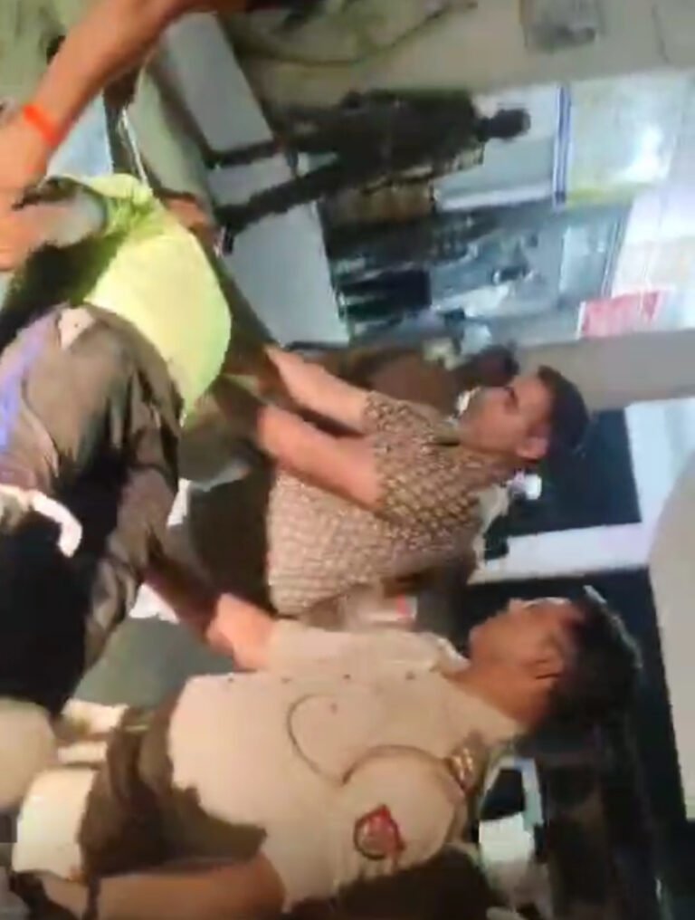 कोतवाली क्षेत्र में एक 7 वर्षीय बालिका के साथ हुए दुष्कर्म की