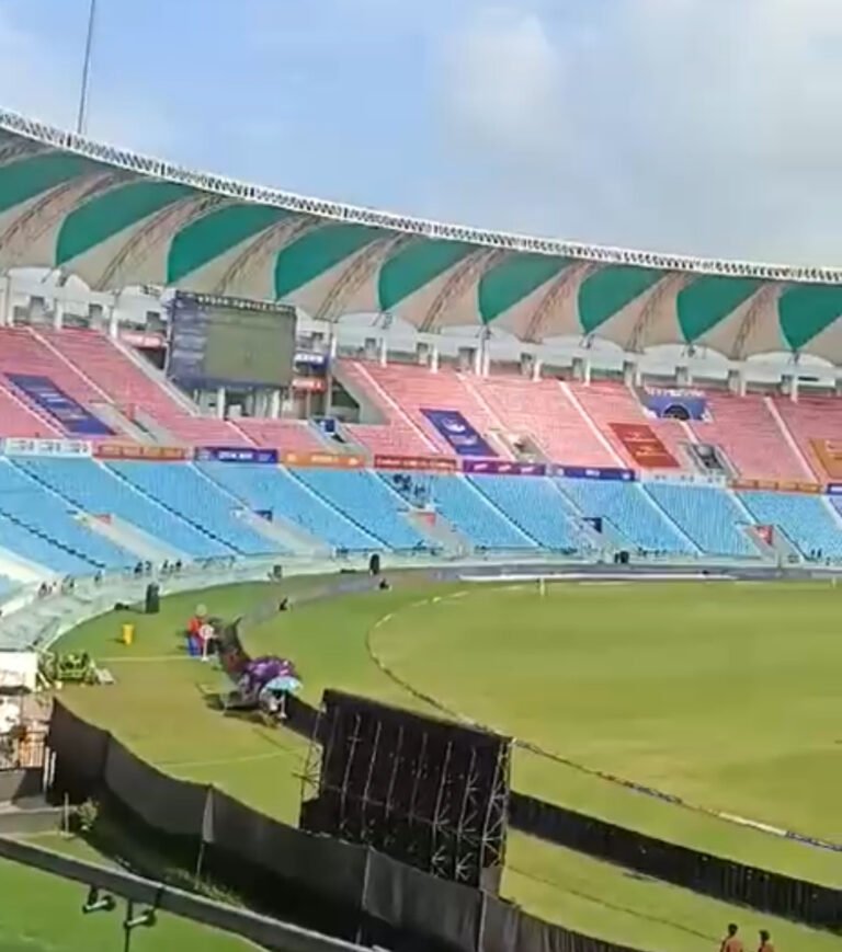 UP T20 2024 हो रहा फ्लॉप