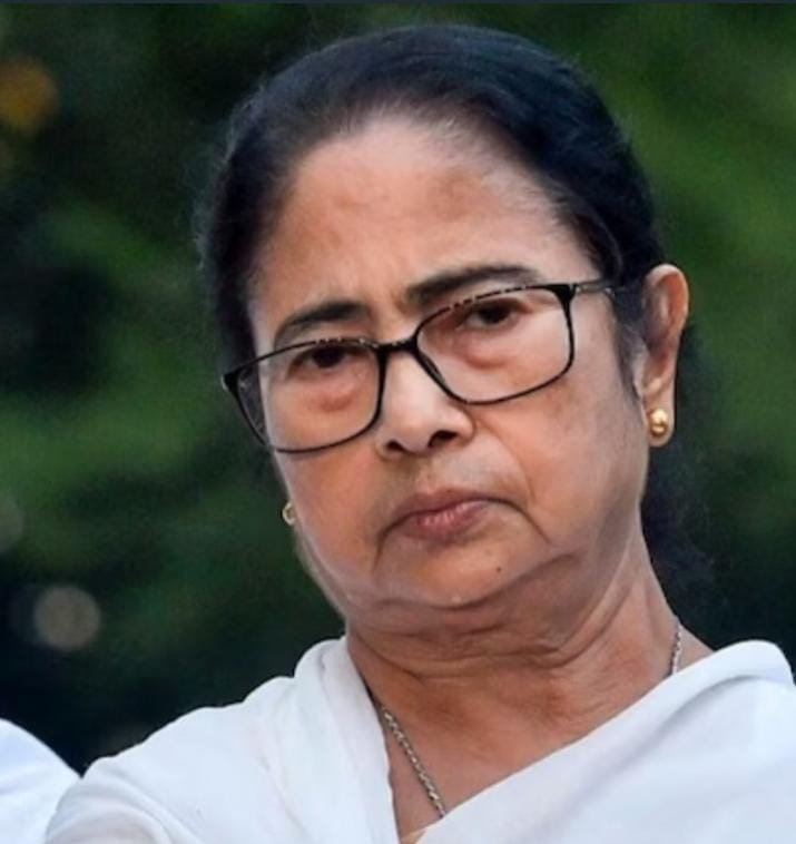 बीजेपी के बंगाल बंद और छात्रों के प्रदर्शन को लेकर सीएम ममता बनर्जी ने चुप्पी तोड़ी है