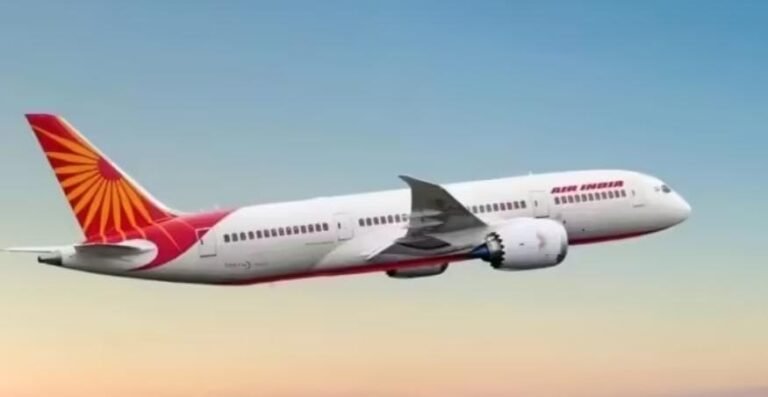 ढाका के लिए आज उड़ान भरेंगी एयर इंडिया, विस्तारा और IndiGo