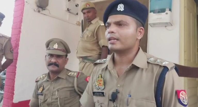 माफिया रमेश सिंह काका के सहयोगी की संपत्ति जप्त