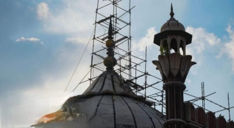 प्रस्तावित विधेयक से वक़्फ़ को समाप्त करने की साज़िश रची जा रही है