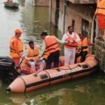 NDRF टीम
