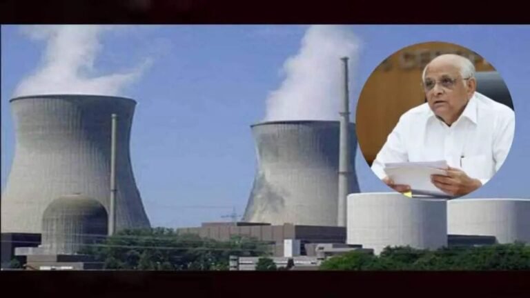 बिजली उत्पादन के मामले में तेजी से आगे बढ़ रहा गुजरात, मॉनसून में किया 1067 मिलियन यूनिट का प्रोडक्शन