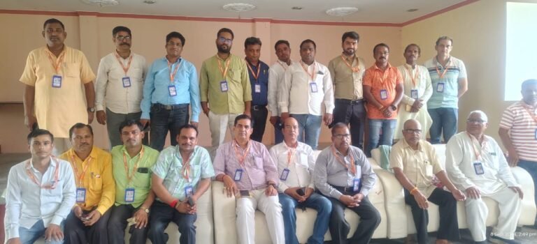 हर परिस्थितियों में सदस्यों के साथ है पीपीए: चन्द्रभान तिवारी