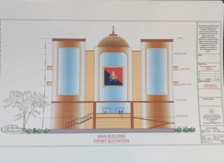 सीएम योगी देंगे गोरखपुर को एक नए फील्ड थाने की सौगात