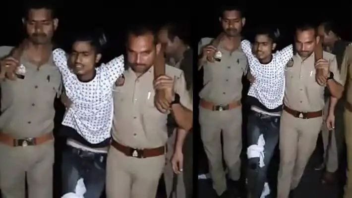 UP में हर 13वें दिन एनकाउंटर: 7 साल में 207 अपराधी ढेर, 17 पुलिसवालों की गई जान