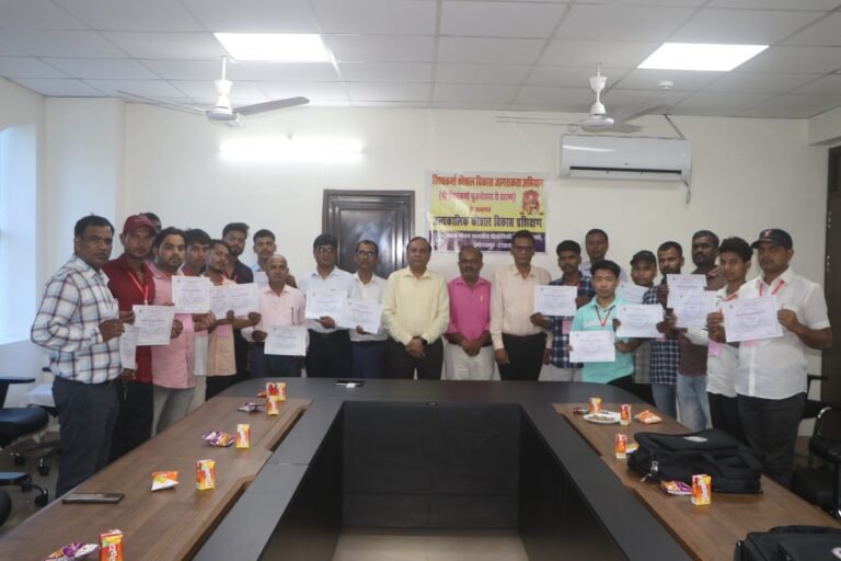 मदन मोहन मालवीय प्रौद्योगिकी विश्वविद्यालय के यांत्रिक अभियंत्रण विभाग