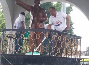 स्वच्छता अभियान