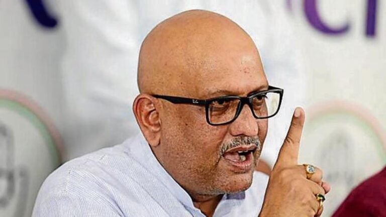 कांग्रेस प्रदेश अध्यक्ष अजय राय का बड़ा बयान