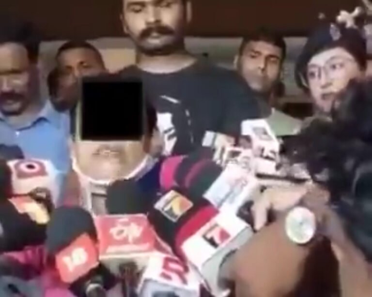 रिटायर्ड आर्मी अफसर की बेटी के साथ उड़ीसा के थाने में बर्बरता और अश्लीलता भरा यौन उत्पीड़न