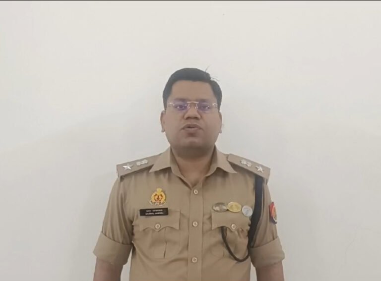 ब्रेकिंग फतेहपुर