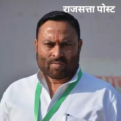कैबिनेट मंत्री अनिल का गैर जमानती वारंट जारी