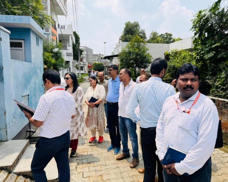 कीमती मौका न गवाएं, टीम से सम्पर्क कर फाइलेरिया से बचाव की दवा खाएं