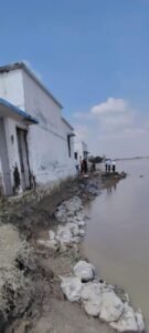 सरयू के धारा