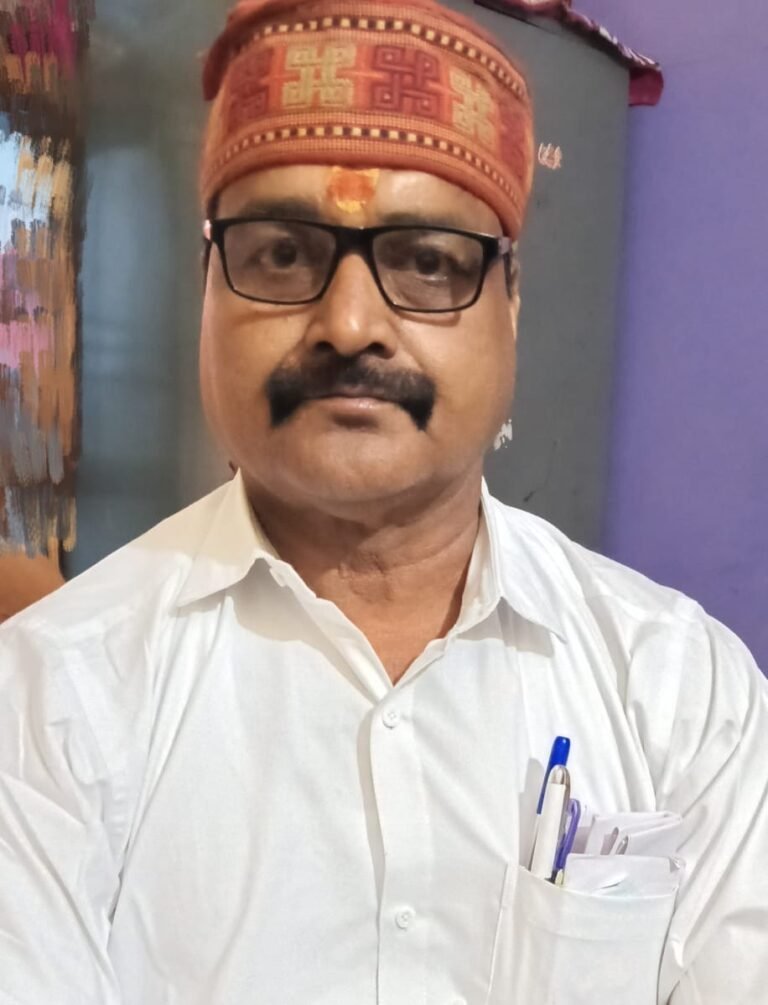 सूचना एवं जनसंपर्क विभाग निदेशालय द्वारा पिछले 5 वर्षों से मान्यता समिति की बैठक न होने के कारण