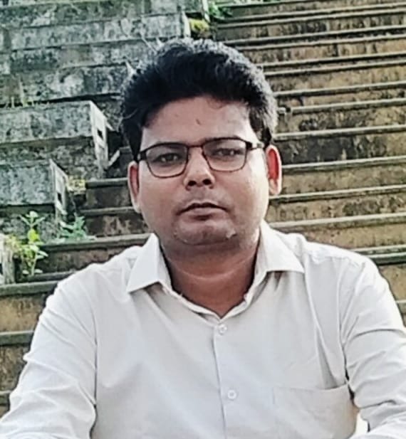 सिंगापुर से प्रकाशित हुई डीडीयू के डा. अम्बरीश की सातवीं पुस्तक