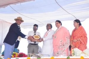 सीएम योगी की नीतियों से यूपी के खेल क्षेत्र में अभूतपूर्व परिवर्तन