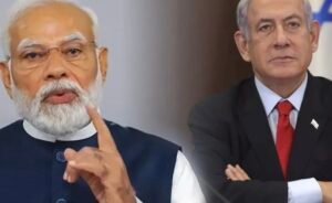 दुश्मनी से किसी का फायदा नहीं', ईरान-इजरायल के बीच बढ़ती टेंशन पर बोला भारत